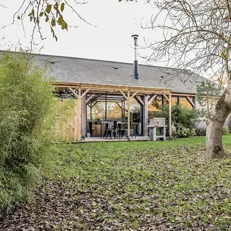 L'ecurie Avec Privatif