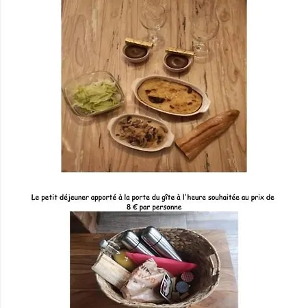 Σπίτι διακοπών L'ecurie Avec Privatif *