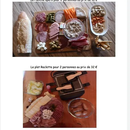 L'ecurie Avec Privatif Valognes