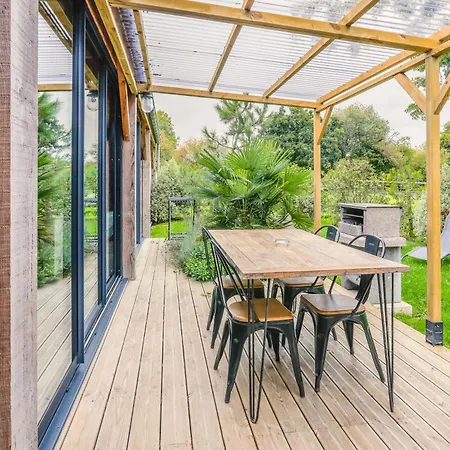L'ecurie Avec Privatif Holiday home Valognes