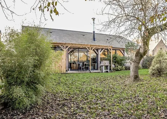 L'ecurie Avec Privatif