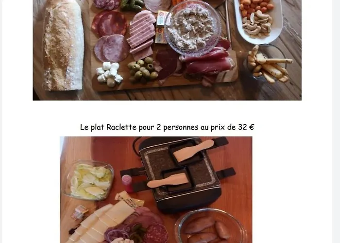 L'ecurie Avec Privatif Valognes