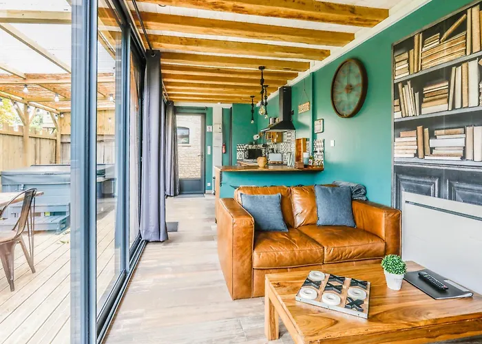 L'ecurie Avec Privatif