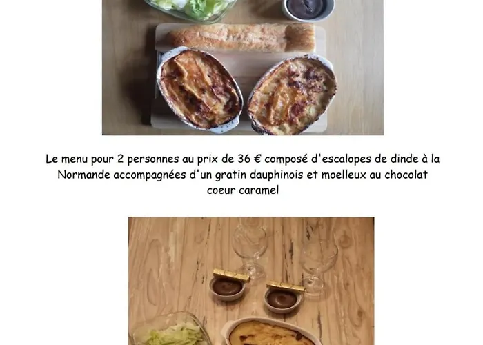 L'ecurie Avec Privatif Holiday home *